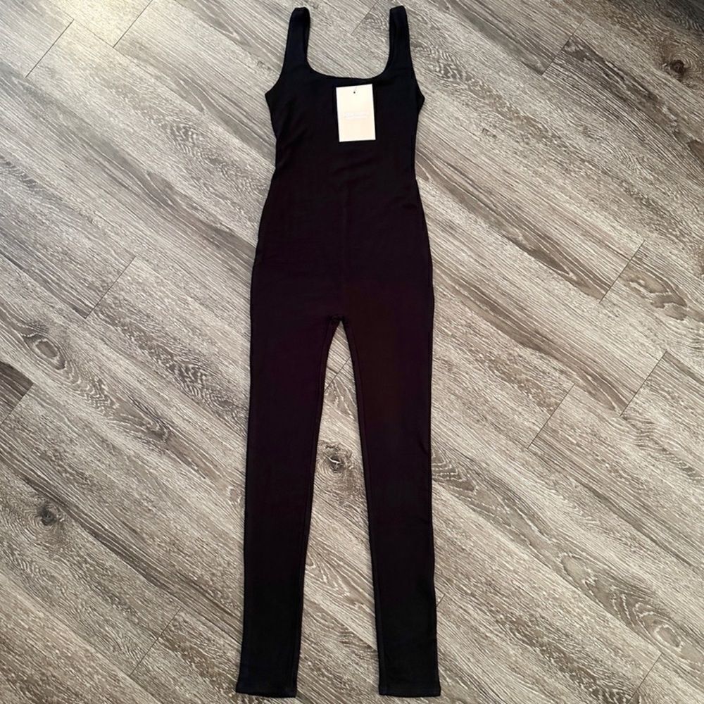 The Naked Wardrobe the NW Mama Jumpsuit New - Picture 2 of 5